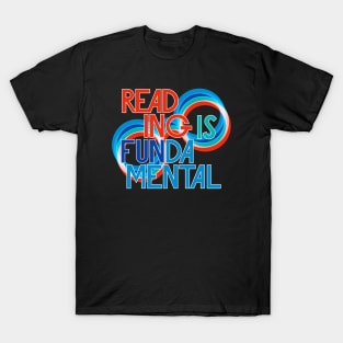 Reading is Fundamental T-Shirt